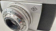 Agfa silette vario for sale  TROWBRIDGE