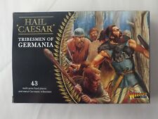 Hail caesar tribesmen for sale  YORK