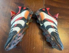 Adidas predator accelerator usato  Spedire a Italy