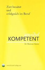 Sensibel kompetent zart gebraucht kaufen  Berlin
