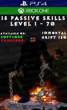 Diablo 3-PS4-Xbox Totalmente Destravado One-Primal Set-Seeker Of Light-Crusader comprar usado  Enviando para Brazil