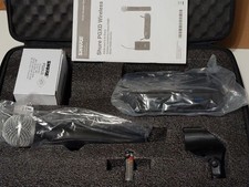 Shure pgx digital for sale  Wyckoff