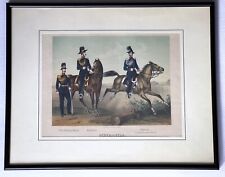 Kol lithographie generalstab gebraucht kaufen  Stuttgart