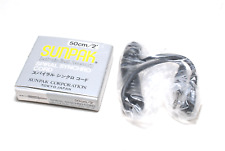 Sunpak japan blitz gebraucht kaufen  Langen