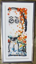 Tom everhart beauty for sale  San Diego