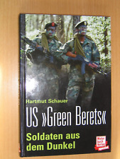 Green berets soldaten gebraucht kaufen  Ravensburg