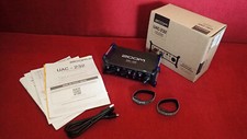 Zoom uac 232 gebraucht kaufen  Stuttgart