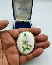 Lovely vintage aynsley for sale  LONDON
