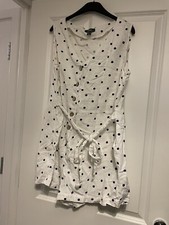 Primark spotted playsuit for sale  GREAT YARMOUTH