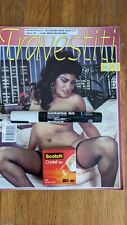 Travestiti. rivista hard usato  Trevenzuolo