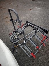Halfords buzzrack bike for sale  EASTBOURNE