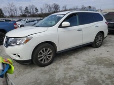 Passenger right sun for sale  Carnesville