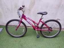 Purple ladies raleigh for sale  BOURNEMOUTH