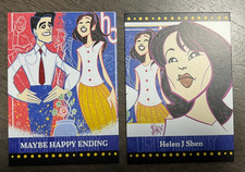 Lights broadway cards for sale  Forest Hills