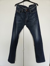 Diesel men jeans for sale  YORK