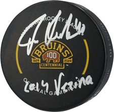 Tuukka rask bruins for sale  Fort Lauderdale