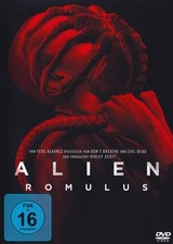 Alien romulus gebraucht kaufen  Seesen