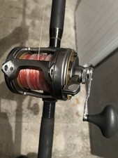 Mulinello shimano tyrnos usato  Valverde