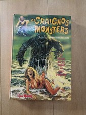 Craignos monsters jean d'occasion  Vannes
