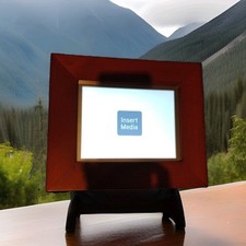 Brookstone photoshare smart for sale  Peabody