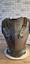 Cuirasse officier cuirassiers d'occasion  Forges-les-Eaux