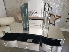 Dressing table mirror for sale  LONDON