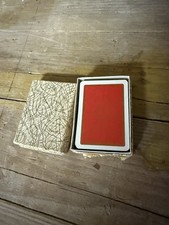 Carte gioco vintage usato  Collecchio