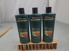3x Xampu TRESEMME BOTANIQUE NUTRIR E REABASTECER ÓLEO DE COCO E ALOE VERA  comprar usado  Enviando para Brazil