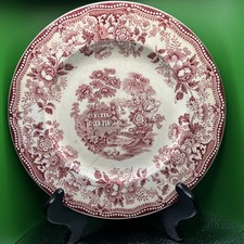 Royal staffordshire red for sale  Saline