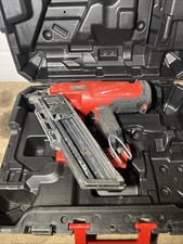 Milwaukee m18 ffn for sale  UK