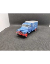 Camion hanomag l28 d'occasion  Paris XX