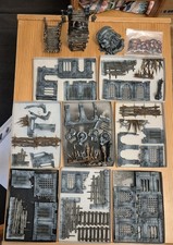 warcry gebraucht kaufen  Solingen