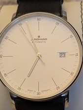 Junghans form men for sale  Pfafftown