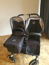 Zwillingskinderwagen bugaboo d gebraucht kaufen  Anröchte