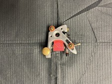 Ruethless irons cast for sale  Everett