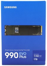 Samsung 990 evo gebraucht kaufen  Deutschland