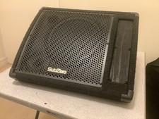 Speaker monitor. 10 for sale  LEDBURY