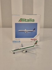 Herpa wings alitalia for sale Herpa wings alitalia for sale  OLDHAM