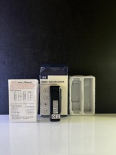 Mini camera portable d'occasion  Loudéac