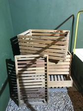 Universalkiste kartoffelkiste  gebraucht kaufen  Karlsruhe