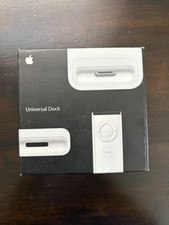Apple universal dock for sale  Asheville
