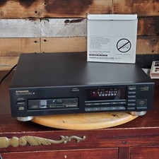 472 platine pioneer d'occasion  Marquise