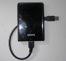 Adata 1tb hv620s for sale  BISHOP'S STORTFORD