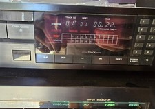 denon 1500 for sale denon 1500 for sale GODALMING