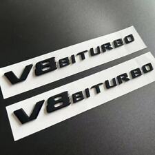 Biturbo schwarz glanz gebraucht kaufen  Langenlonsheim