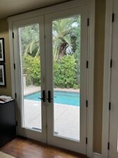 Double french doors for sale  Las Vegas