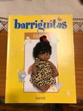 Famous barriguitas doll d'occasion  Expédié en Belgium