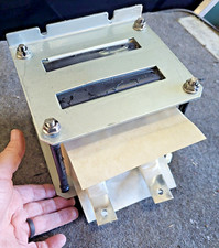 Transformador inversor solar ABB, ZCF.S1102.0, JQH 40 22, usado comprar usado  Enviando para Brazil