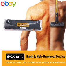 Groomarang back body for sale  LOUGHTON