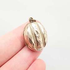 Antique 9ct gold for sale  UK